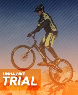 Bike Trial
