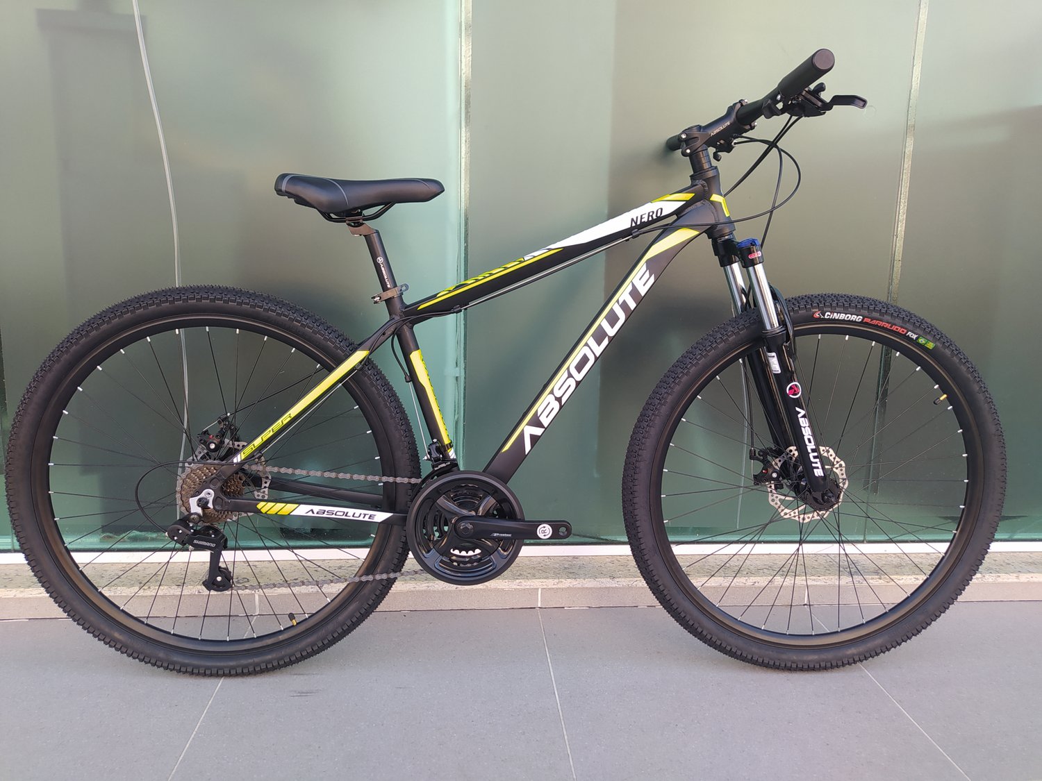 Aro 29er hot sale