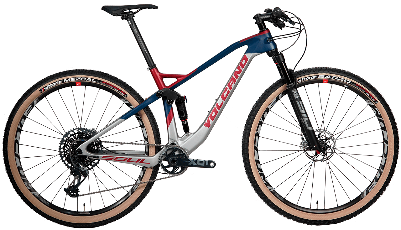 sk bikes volcano