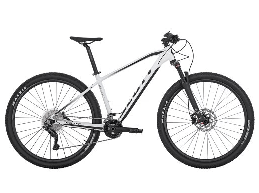 Bicicleta Mtb Scott Aspect 930 Santos Bikes