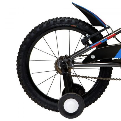Bicicleta Infantil Groove S/Cambio Ragga Aro 16