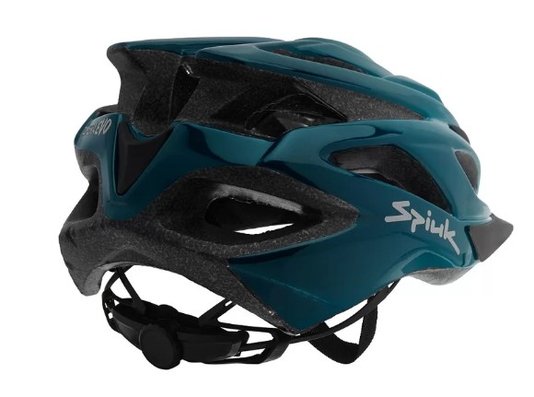 Capacete Ciclismo Spiuk Tamera Evo