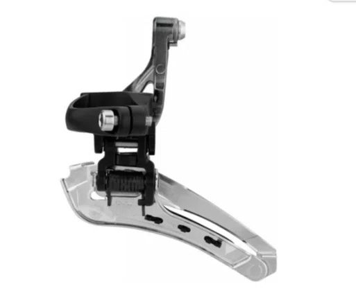 Câmbio Dianteiro Shimano Tiagra 10V Fd-4700-F