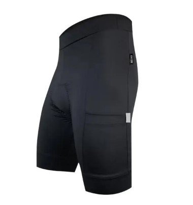 Bermuda De Ciclismo Confort Sportxtreme Masculino