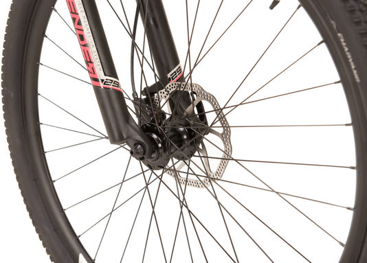 Bicicleta Aro 29 Sense One Shimano Tourney 21 Velocidades Freios Hidráulicos