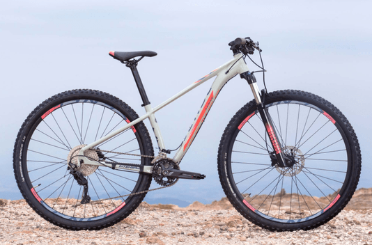 Bicicleta Aro 29 Sense Intensa Evo Shimano Deore 20 Velocidades Freios Shimano Hidraúlico