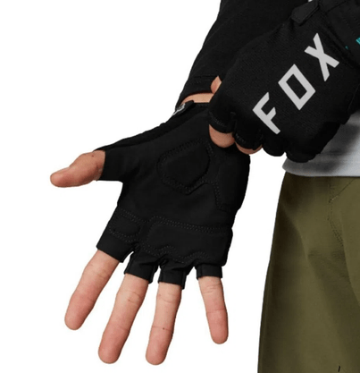 Luva Fox Bike Ranger Gel Dedo Curto