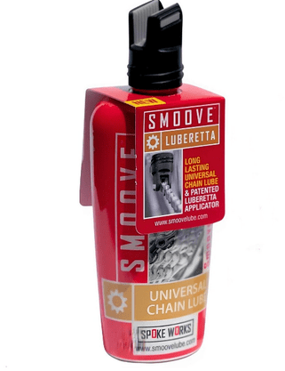 Lubrificante Para Bicicleta Importado Smoove Universal Chain Lube - 125Ml