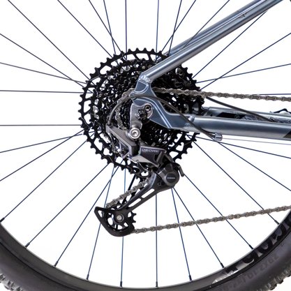 Bicicleta Aro 29 Tsw Hurry Sr 12V Shimano Deore