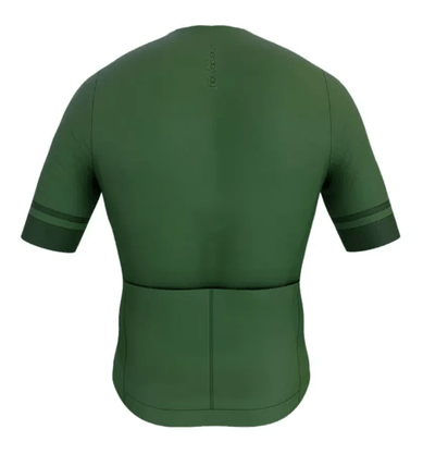 Camisa De Ciclismo Marcio May Pro Army