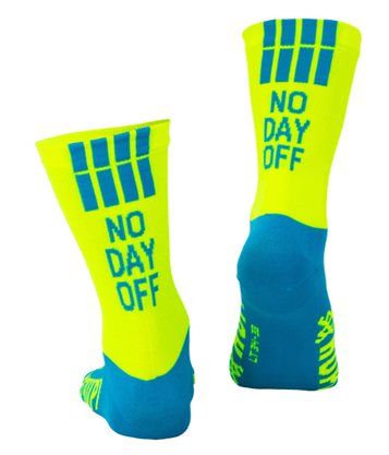 Meia Hupi No Day Off