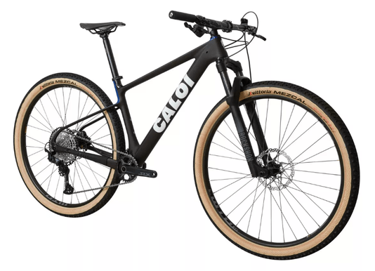 Bicicleta Caloi Elite Carbon Sport Shimano Slx 12V