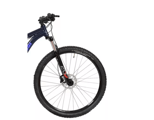 Bicicleta Mountain Bike Aro 29 Caloi Explorer 20 18 Velocidades