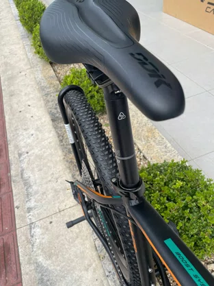 Bicicleta Oggi 7.2 Seminova 11 Velocidades 2023