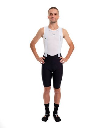 Bretelle De Ciclismo Masculino Marcio May Moove