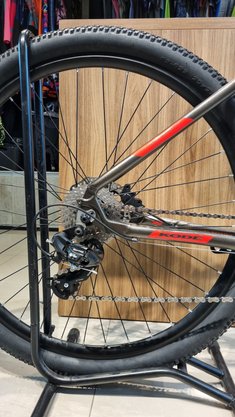Bicicleta Kode Eagle Alumínio 29 24 Velocidades