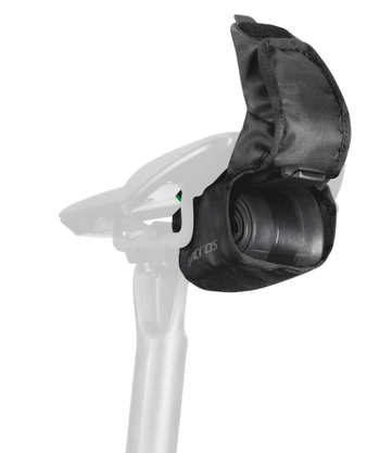 Bolsa De Selim Speed Is Direct Mount 300