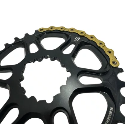 Coroa Bike Padrão Sram Boost 3Mm Alumínio Cnc Sledgehammer 32D