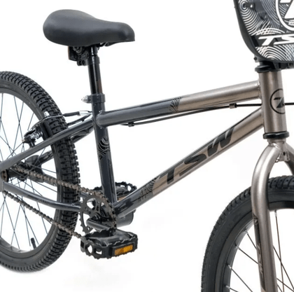 Bicicleta Infantil Aro 20 Tsw Cross Freios Mecânicos