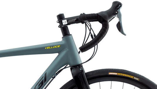 Bicicleta Oggi 700 Velloce Disc Claris 16V