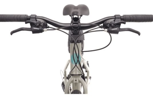 Bicicleta 700C Sense Move Fitness Sense Shimano Tourney 21 Velocidades Freios Mecânicos