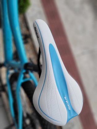 Bicicleta Aro 29 Absolute Hera Freios Hidráulicos 24V