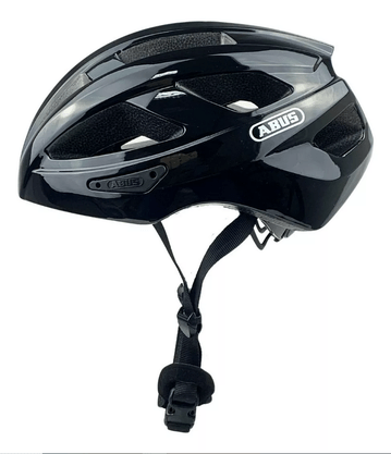 Capacete De Ciclismo Abus Macator