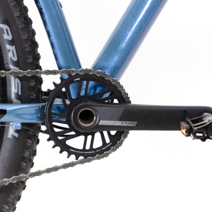 Bicicleta Aro 29 Tsw Hurry Sr 12V Shimano Deore