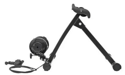 Rolo De Treinamento Fixo Absolute Wild Para Bike