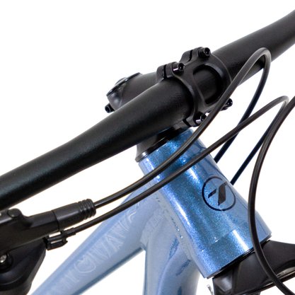 Bicicleta Aro 29 Tsw Hurry Sr 12V Shimano Deore