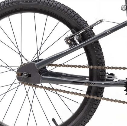 Bicicleta Infantil Aro 20 Tsw Cross Freios Mecânicos