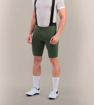 Bretelle Ciclismo Masculino Unique Furbo