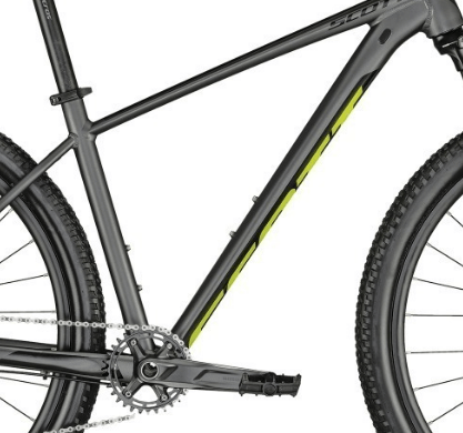Bicicleta Mtb Scott Scale 980 Deore 12V