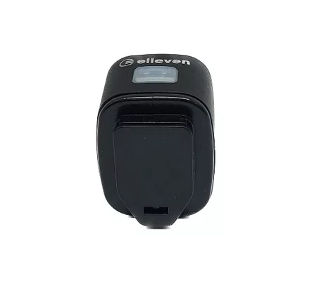 Pisca Sinalizador Traseiro Rx-100 24 Leds 50 Lumens