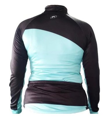 Jaqueta De Ciclismo Inverno Barbedo