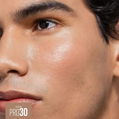 Protetor Solar Pro Stick Multifuncional Fps96 Fpuva43 14G