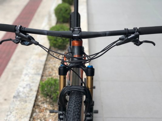 Bicicleta Volcano Full Gx Eagle 12 Velocidades Edição Limitada