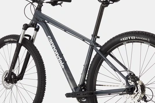 Bicicleta Cannondale Trail 6 Cm R29 V16
