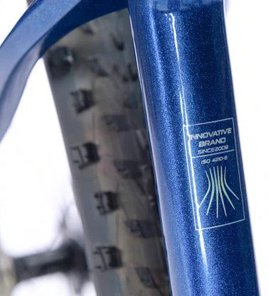 Bicicleta Carbono Impact Comp Sense 2024