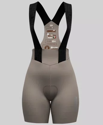 Bretelle De Ciclismo Furbo Fem Unique 2.0