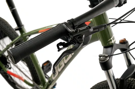 Bicicleta Oggi 29 Big Wheel 7.0 Cues 9 Velocidades 2026