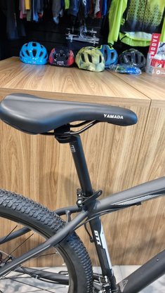 Bicicleta Gti Roma Alumínio Aro 29 21V