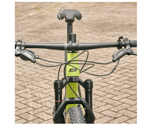 Bicicleta Sl329 Soul Mantiqueira 12V Sram Sx Suspensão Proshock
