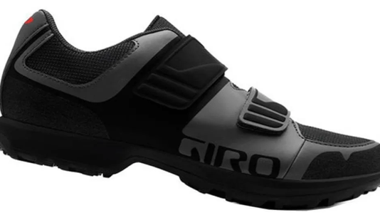 Sapatilha De Mountain Bike Giro Berm Velcro (Estilo Casual)