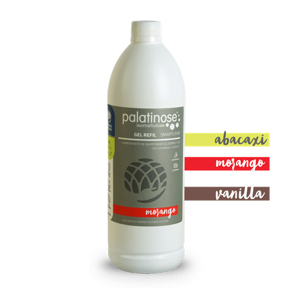 Kit Alquimia Da Saúde Suplementação + Cápsulas + Palatinose