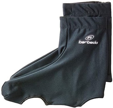 Bota Protetor Para Sapatilha Em Lycra Barbedo