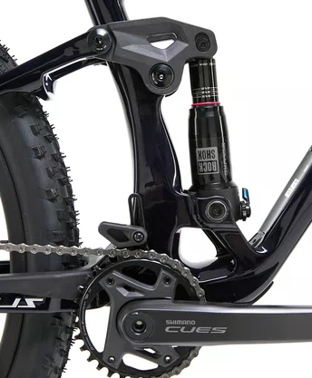 Bicicleta Sense Invictus Sport 2025