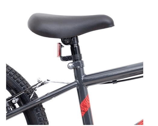 Bicicleta Infantil Aro 20 Tsw Cross Freios Mecânicos