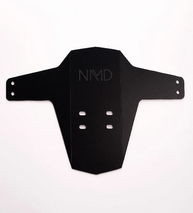 Paralama Mudguard Inverted Manitou Arte Mtb Dianteiro