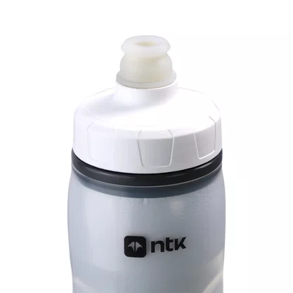 Caramanhola Squeeze Isobike Ntk Branco